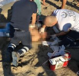 Şehit Ömer Halisdemir'in Yeğeni Bursa'da Yüzerken Boğuldu