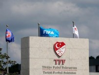 İSTIKBAL MOBILYA - Süper Lig'de 4. hafta hakemleri belli oldu!