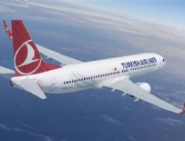 KUZEY AMERIKA - THY sonuçları açıkladı! Rekor geldi