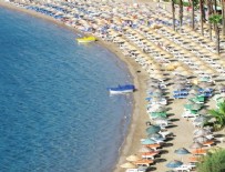 İŞ İNSANLARI - Turizmde hedef 100 milyar dolarlık gelir