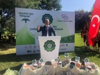 DUBAI - Türkiye'nin Geleneksel Ve Yöresel Ürünleri Dünyaya Açılacak