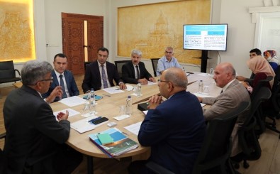 Van Büyükşehir Eylül Ayı Meclis Toplantısı Yapıldı