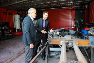 Yalçın Topçu Açıklaması 'Ayakları Altında Cennet Olanlar, Kandil'i Söndürecek'