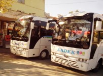 Yaşlılar Otobüs Saatlerinden Şikayetçi