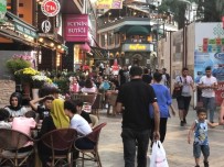 ORTAHISAR - Yer İşgallerine Ceza Yağdı