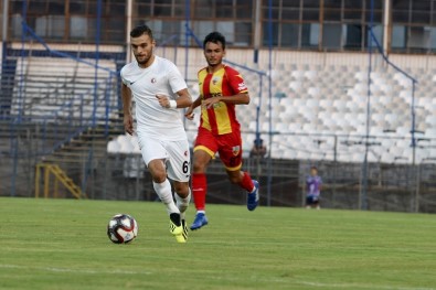 Ziraat Türkiye Kupası Açıklaması Fethiyespor Açıklaması 3- Kızılcabölükspor Açıklaması 2