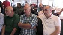 DERBİ MAÇI - Adanaspor-Adana Demirspor Derbisine Doğru