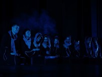 NEŞET ERTAŞ - Ahilik Kutlamalarında, Devlet Tiyatroları Sahne Alacak