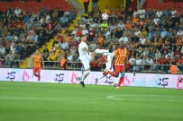 SARı KıRMıZıLıLAR - Antalyaspor-Kayserispor 59.Kez