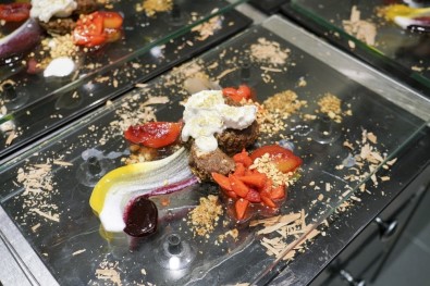 'Arkandan Ağlar' Projesiyle Atık Gıdalar Yüzde 50 Azaltılacak