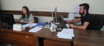 İCRAAT - Çanakkale Çevre Ve Şehircilik İl Müdürlüğü, 13 Öğrenciyi İstihdam Etti