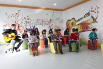 NAİM SÜLEYMANOĞLU - Çayırova'ya Sanat Akademisi Geliyor
