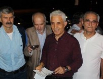 ÖNDER ÇELİK - Cumhuriyet Gazetesinin 5 eski yazarı tahliye edildi