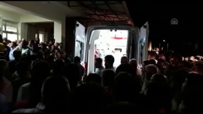 Diyarbakır'da Sivillere Yönelik Terör Saldırısı