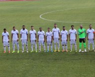 ANKARA DEMIRSPOR - Ergene Velimeşespor Ankara Deplasmanına 3 Puan İçin Gidiyor