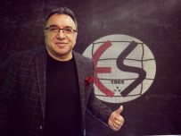 ESKIŞEHIRSPOR - Eskişehir TÜFAD Fuat Çapa'ya Sahip Çıktı