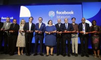 RıFAT HISARCıKLıOĞLU - Facebook İstasyon Merkezi İstanbul'da Açıldı
