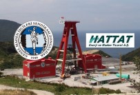 ENFLASYON FARKI - Hattat Madencilik (HEMA) Toplu İş Sözleşmesi İmzalandı