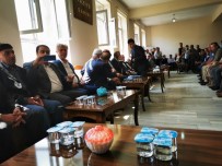 PEYGAMBER - Hizan'daki Trafik Kazasının Ardından