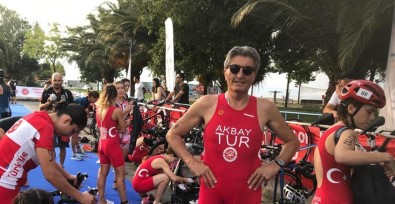 Isparta'ya Dünya Derecesi Yaşatan Akbay, Kendi Rekorlarını Kırıyor