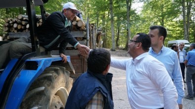 Kanar'dan Tarıma Büyük Destek