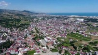 SANAYİ BÖLGELERİ - Karadeniz'in En Eski Yerleşim Yerinden Bugüne 'Tekkeköy'