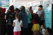 ADNAN MENDERES - Kepez'in Kış Spor Okulu Kayıtları Başladı