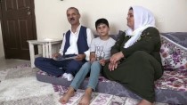 KANSER TEŞHİSİ - 'Kevgire Dönen' Yemek Borusundaki Metallerden Kurtuldu