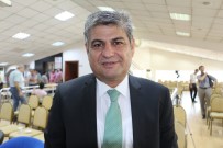 SELÇUK ÜNIVERSITESI - Konya SMMMO'dan SGK Teşvikleri Ve Teşvik Hesaplama Semineri