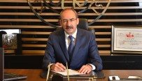 İŞ DÜNYASI - KTO Başkanı Gülsoy'dan Faiz İndirimi Değerlendirmesi