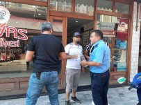 DALYAN - Kula Emniyeti Dilencilere Göz Açtırmıyor