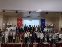 İŞ SAĞLIĞI - Mardin'de 'Nitelikli Çalışanlar' Tescilleniyor