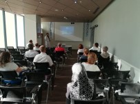 MEDIKAL - Medicana'dan Kanserle Mücadele Okulu