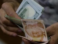 Merkez Bankası'ndan faiz indirimi