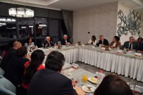 AYDIN MENDERES - MHP Genel Başkanı Bahçeli'den Açıklamalar