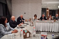 BÜLENT ARINÇ - MHP Genel Başkanı Devlet Bahçeli'den Bülent Arınç Açıklaması