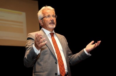 Nilüfer Belediyesi'nin Adını Kullanarak Para Talep Edenlere İtibar Edilmemeli