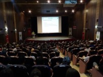 TRAFİK EĞİTİMİ - Öğretmenlere Trafik Eğitimi Verildi