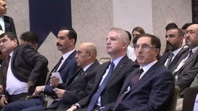 Ombudsman Gazianteplilerle Buluştu