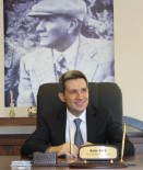 FİYAT ARTIŞI - ÖTO Başkanı Eriş Açıklaması 'Hayvancılığa Acil Can Suyu Gerekiyor'