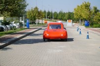 NOSTALJI - (Özel) Yeni Nesil 'Elektrikli Devrim' Görücüye Çıktı