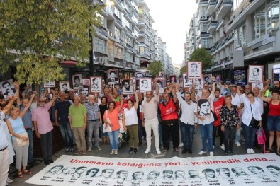 Samsun'da STK'lardan '12 Eylül' Açıklaması