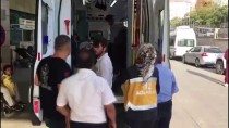 Siirt'te Trafik Kazası Açıklaması 4 Yaralı Haberi
