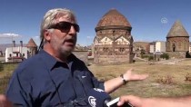 ROMA İMPARATORLUĞU - Tarihe Yolculuk Yaptıran Şehir Açıklaması Erzurum