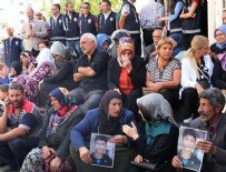 TERÖRİSTLER - Terör örgütünde 'Diyarbakır anneleri' endişesi