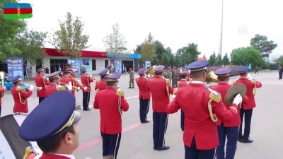 Turaz Kartalı 2019 Tatbikatı