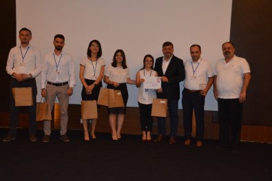 'Yalın 6 Sigma'yı Hayata Geçiren 'İlk Ve Tek' Elektrik Perakende Şirketi Oldu