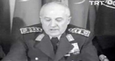 Yarın 12 Eylül Darbesinin 39. Yıl Dönümü