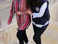 45 ilde dev operasyon: 165 kişi için gözaltı kararı