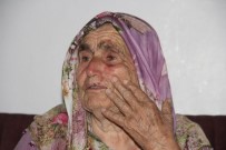 BELÖREN - Adana'da 80 Yaşındaki Kadına Tecavüz Etmeye Kalkan Sapık, Başarılı Olamayınca Darp Etti